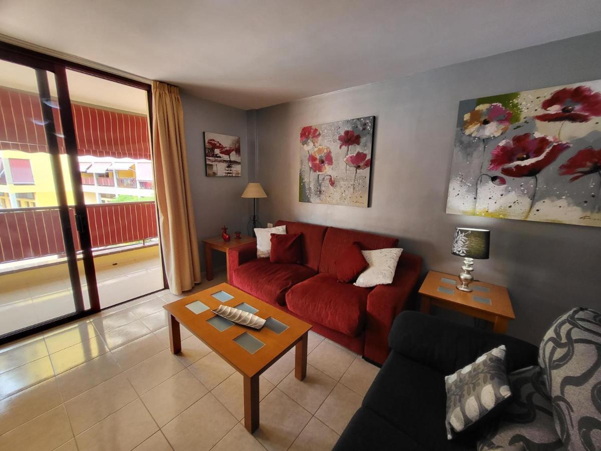 Olivia Sunset 2 Apartment Пуерто де Сантяго Екстериор снимка