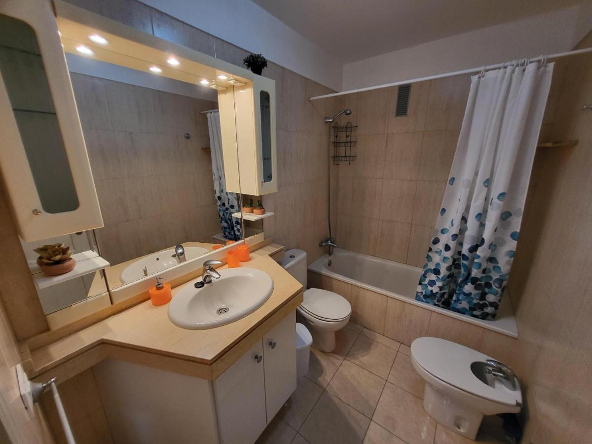 Olivia Sunset 2 Apartment Пуерто де Сантяго Екстериор снимка
