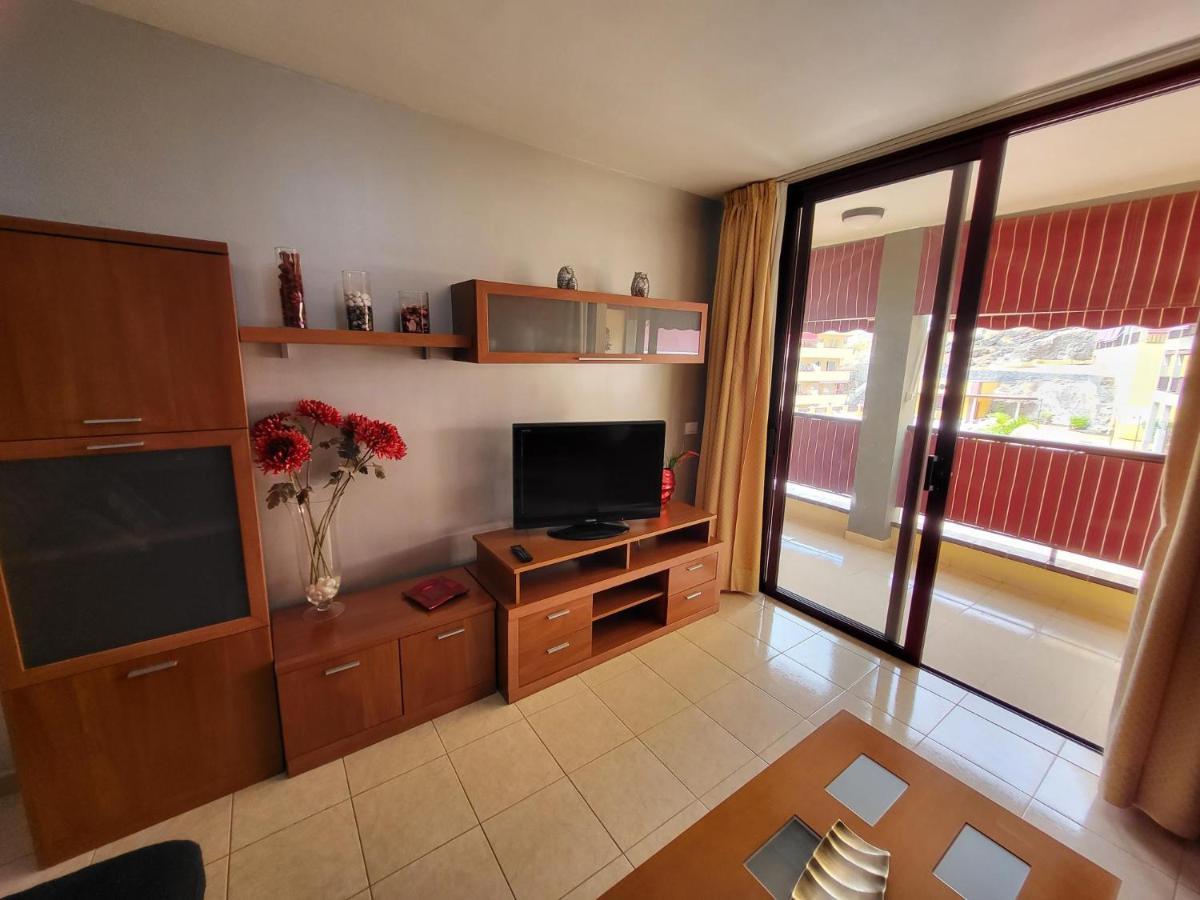 Olivia Sunset 2 Apartment Пуерто де Сантяго Екстериор снимка