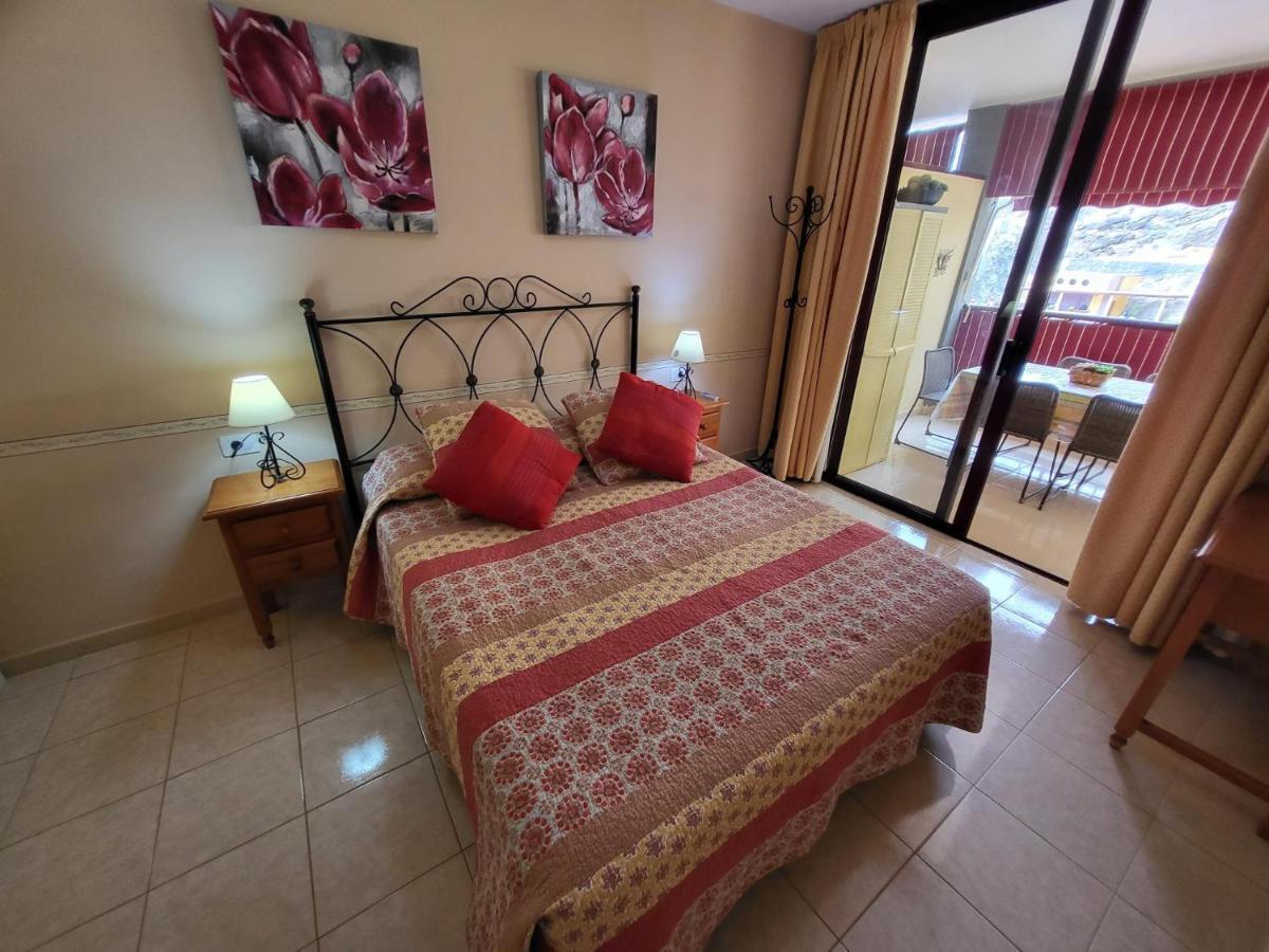 Olivia Sunset 2 Apartment Пуерто де Сантяго Екстериор снимка